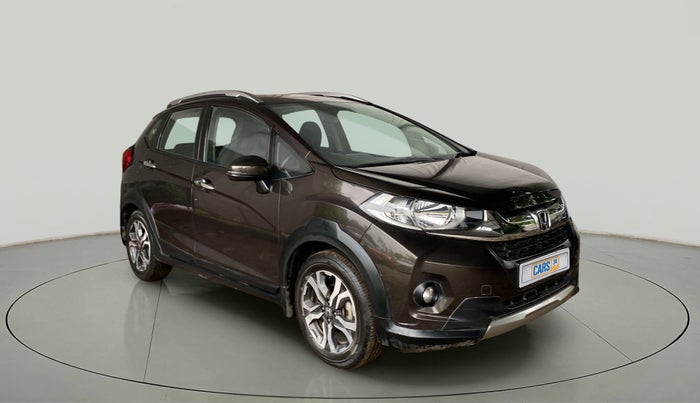 2019 Honda WR-V 1.2L I-VTEC VX MT, Petrol, Manual, 15,019 km, Right Front Diagonal