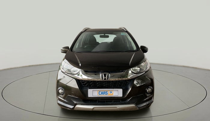 2019 Honda WR-V 1.2L I-VTEC VX MT, Petrol, Manual, 15,019 km, Front