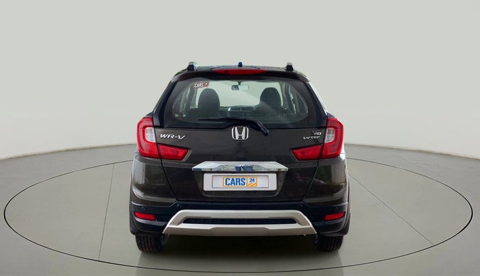 2019 Honda WR-V 1.2L I-VTEC VX MT, Petrol, Manual, 15,019 km, Back/Rear