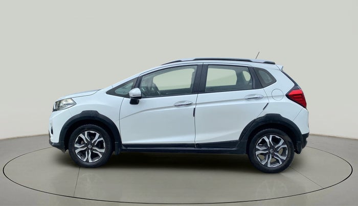 2018 Honda WR-V 1.2L I-VTEC VX MT, Petrol, Manual, 69,341 km, Left Side