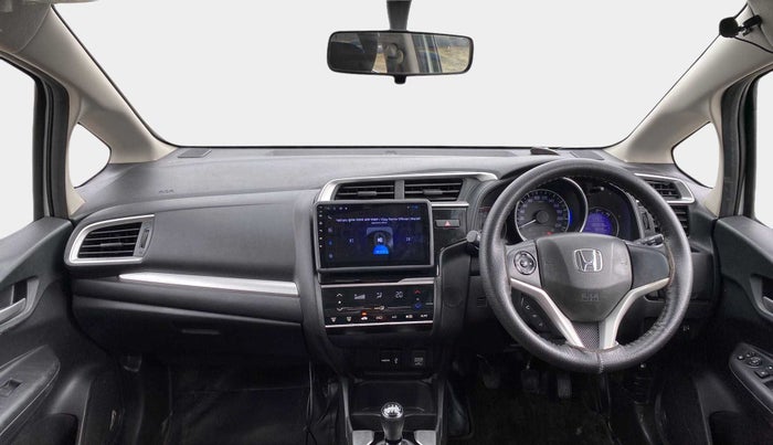 2018 Honda WR-V 1.2L I-VTEC VX MT, Petrol, Manual, 69,341 km, Dashboard