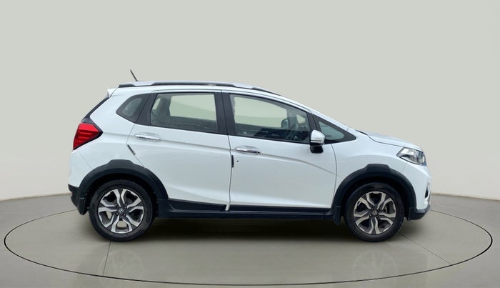 2018 Honda WR-V 1.2L I-VTEC VX MT, Petrol, Manual, 69,341 km, Right Side