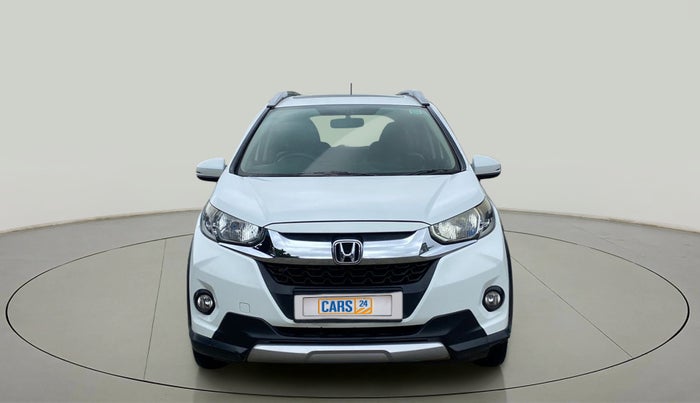 2018 Honda WR-V 1.2L I-VTEC VX MT, Petrol, Manual, 69,341 km, Front