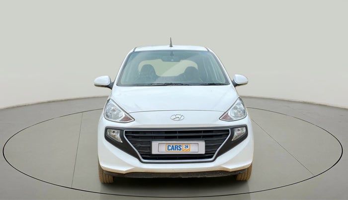 2020 Hyundai NEW SANTRO SPORTZ MT, Petrol, Manual, 38,141 km, Front