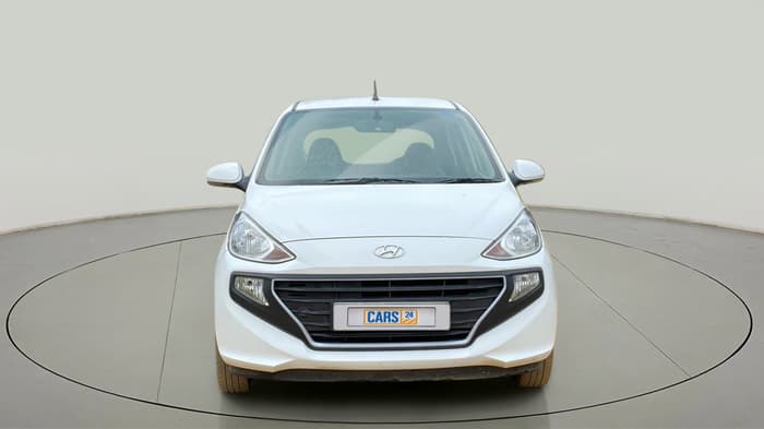 2020 Hyundai NEW SANTRO SPORTZ MT, Petrol, Manual, 38,141 km, Front