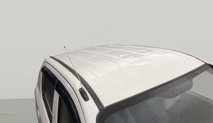 2013 Maruti Alto 800 LXI, Petrol, Manual, 70,076 km, Roof
