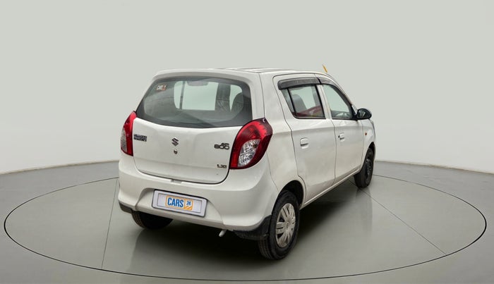 2013 Maruti Alto 800 LXI, Petrol, Manual, 70,076 km, Right Back Diagonal