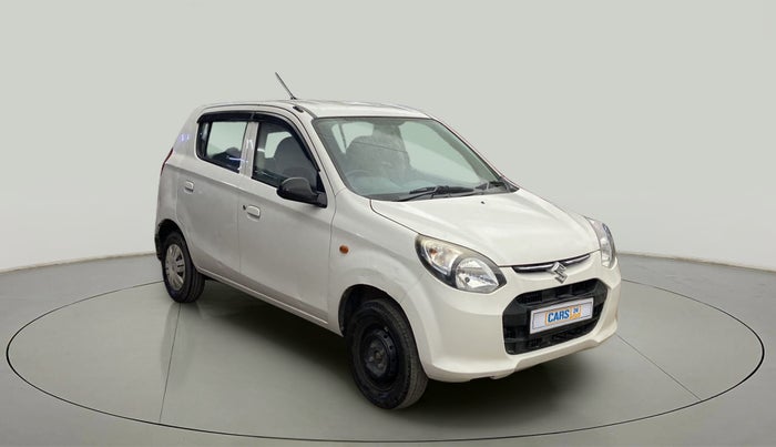 2013 Maruti Alto 800 LXI, Petrol, Manual, 70,076 km, Right Front Diagonal