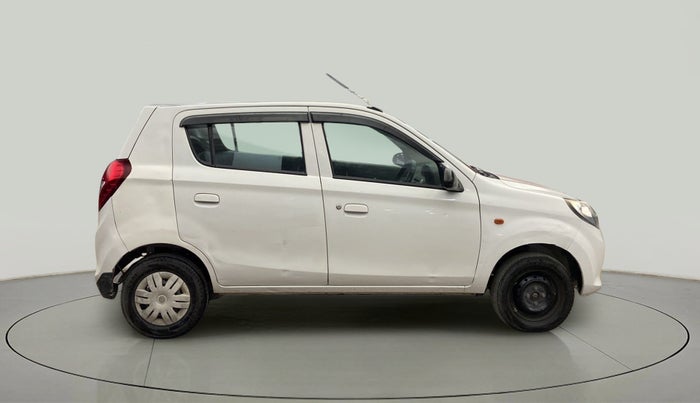 2013 Maruti Alto 800 LXI, Petrol, Manual, 70,076 km, Right Side View