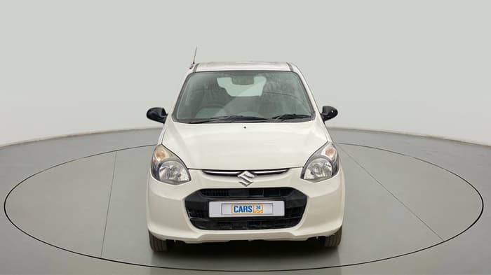 2013 Maruti Alto 800 LXI, Petrol, Manual, 70,076 km, Front