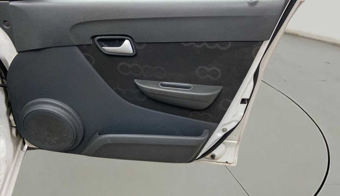 2013 Maruti Alto 800 LXI, Petrol, Manual, 70,076 km, Driver Side Door Panels Control