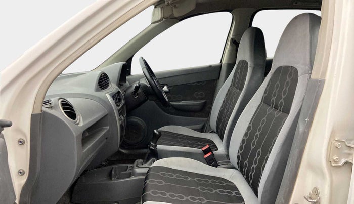 2013 Maruti Alto 800 LXI, Petrol, Manual, 70,076 km, Right Side Front Door Cabin
