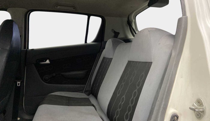 2013 Maruti Alto 800 LXI, Petrol, Manual, 70,076 km, Right Side Rear Door Cabin