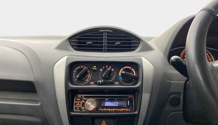 2013 Maruti Alto 800 LXI, Petrol, Manual, 70,076 km, Air Conditioner