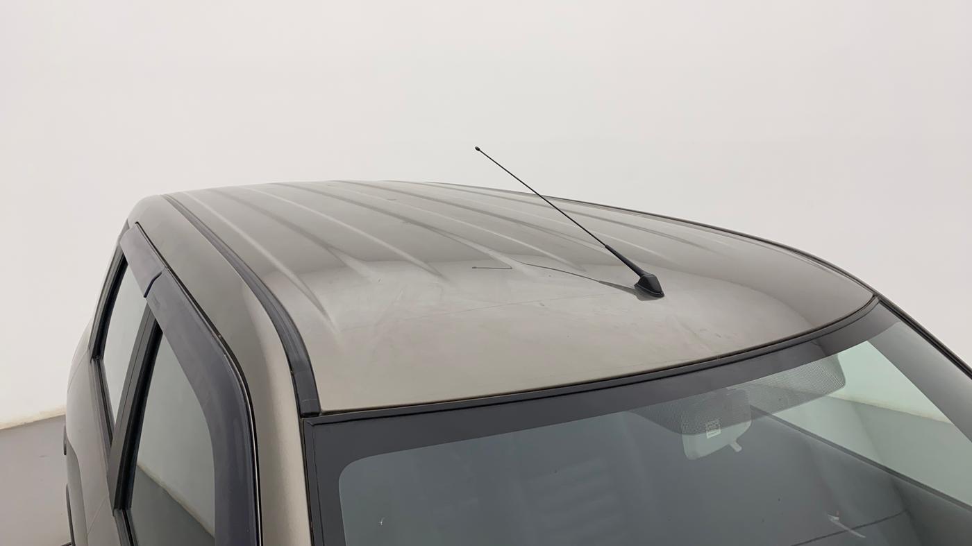 2021 Maruti New Wagon-R VXI 1.2, Petrol, Manual, 16,495 km, Roof