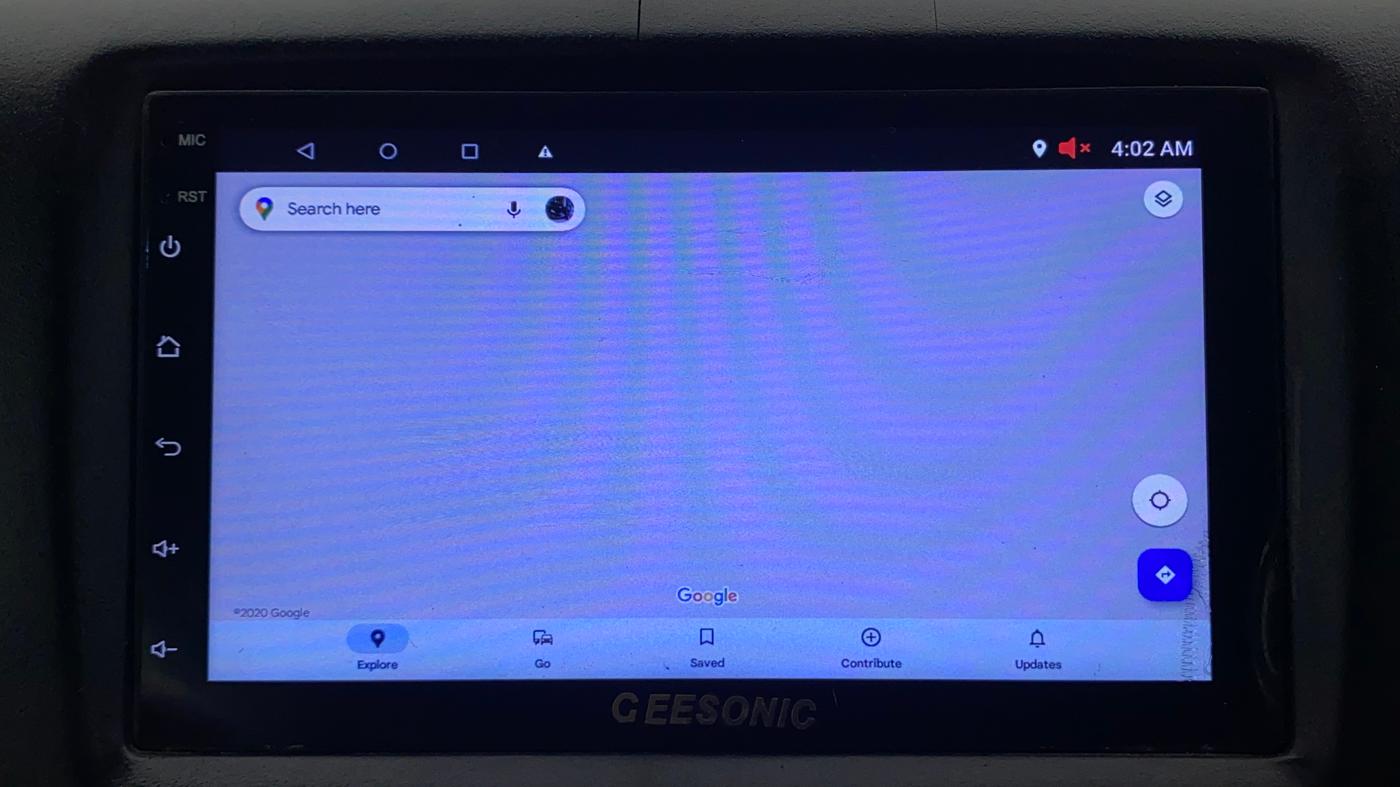 2021 Maruti New Wagon-R VXI 1.2, Petrol, Manual, 16,495 km, Navigation System