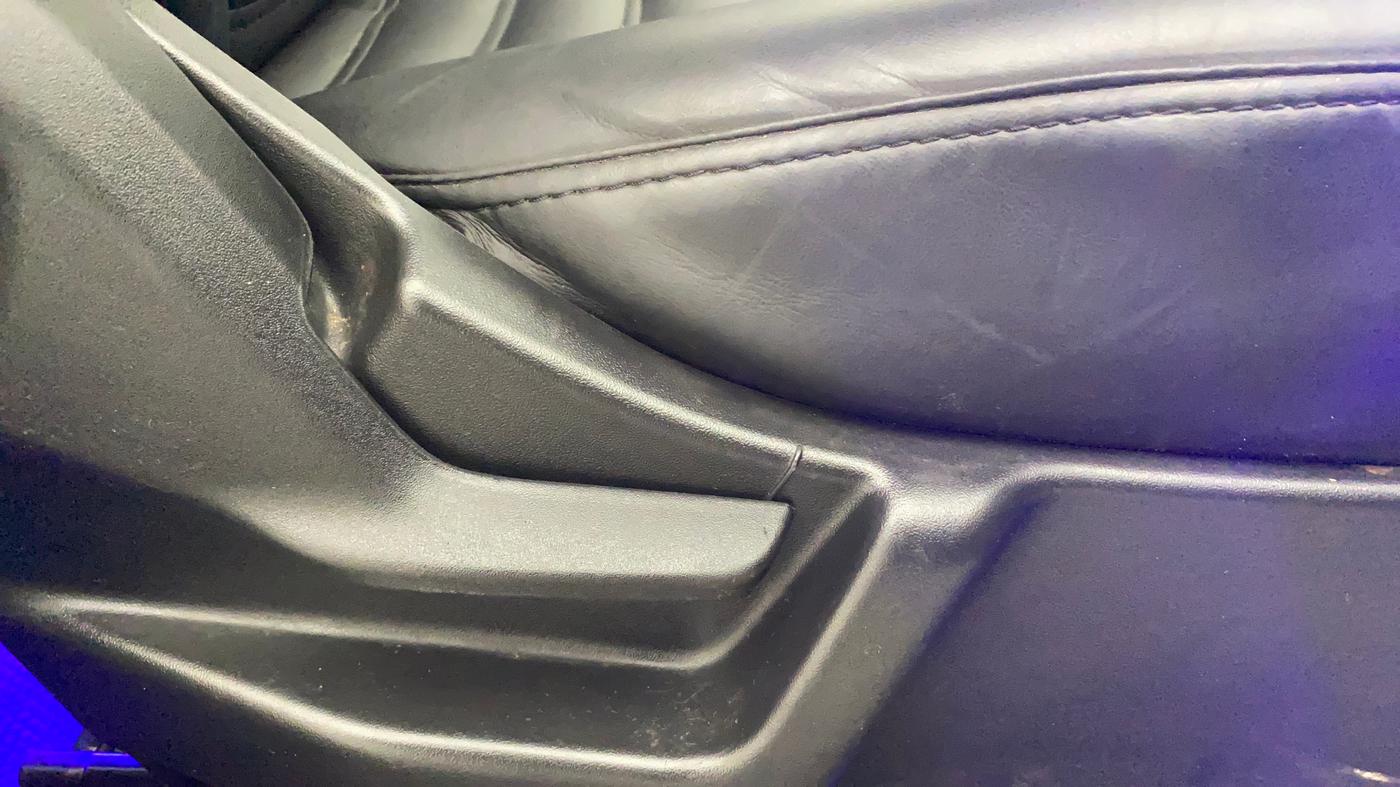 2021 Maruti New Wagon-R VXI 1.2, Petrol, Manual, 16,495 km, Driver Side Adjustment Panel
