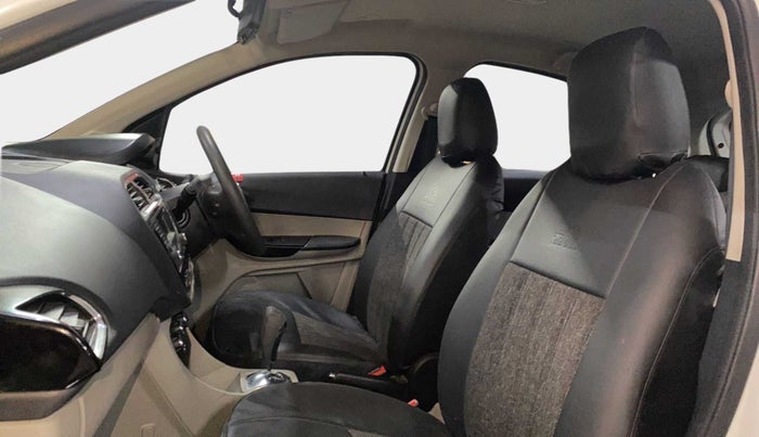 2017 Tata Tiago XZA PETROL, Petrol, Automatic, 23,019 km, Right Side Front Door Cabin