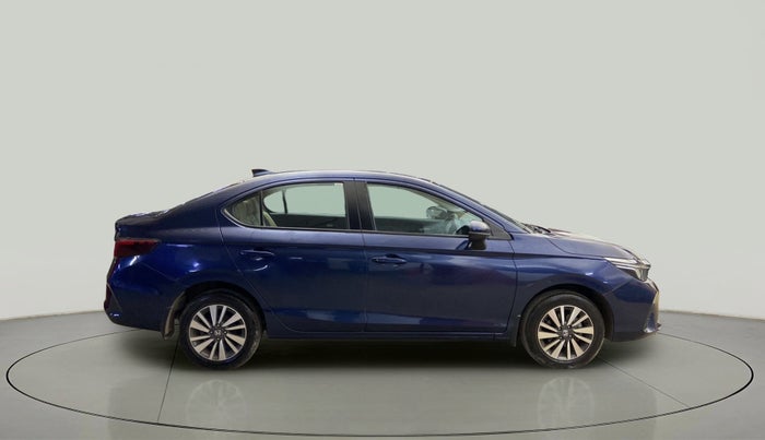 2023 Honda City 1.5L I-VTE V CVT, Petrol, Automatic, 5,061 km, Right Side View