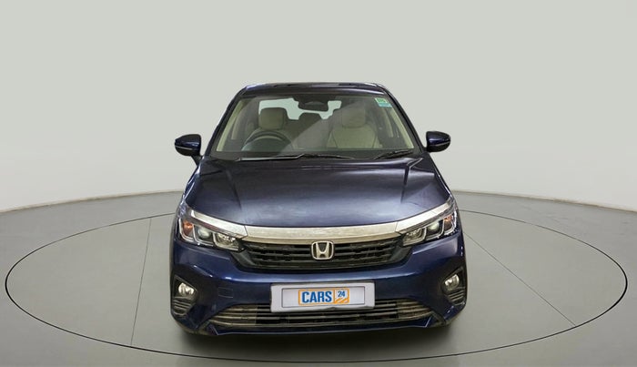 2023 Honda City 1.5L I-VTE V CVT, Petrol, Automatic, 5,061 km, Front
