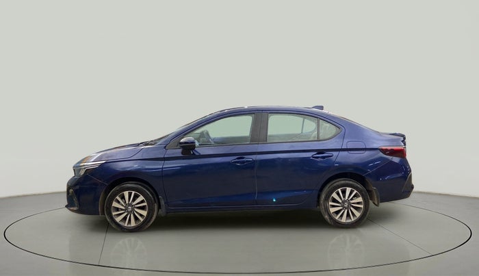 2023 Honda City 1.5L I-VTE V CVT, Petrol, Automatic, 5,061 km, Left Side
