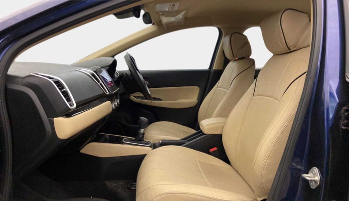 2023 Honda City 1.5L I-VTE V CVT, Petrol, Automatic, 5,061 km, Right Side Front Door Cabin