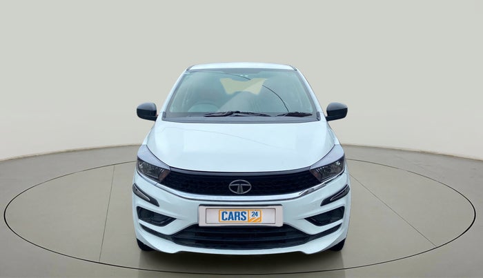 2021 Tata TIGOR XE PETROL, Petrol, Manual, 21,523 km, Front