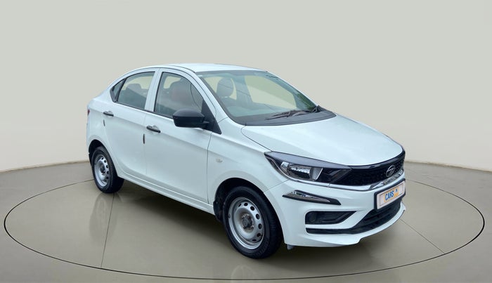 2021 Tata TIGOR XE PETROL, Petrol, Manual, 21,523 km, SRP