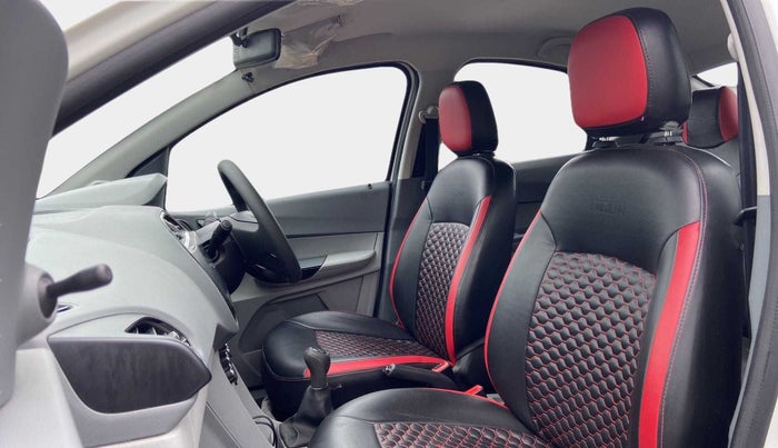 2021 Tata TIGOR XE PETROL, Petrol, Manual, 21,523 km, Right Side Front Door Cabin