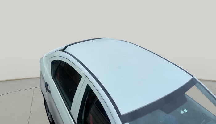 2021 Tata TIGOR XE PETROL, Petrol, Manual, 21,523 km, Roof