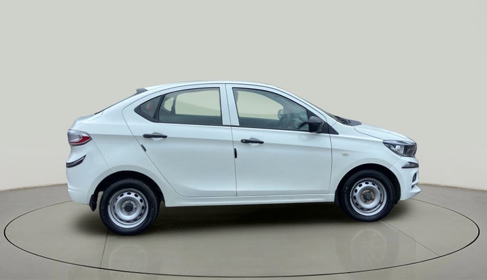 2021 Tata TIGOR XE PETROL, Petrol, Manual, 21,523 km, Right Side View