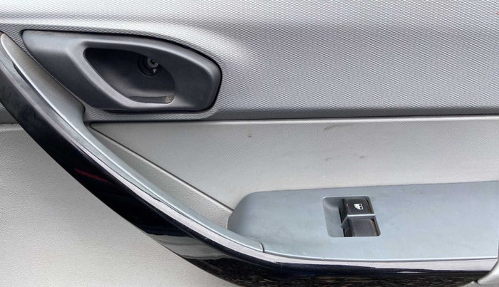 2021 Tata TIGOR XE PETROL, Petrol, Manual, 21,523 km, Driver Side Door Panels Control