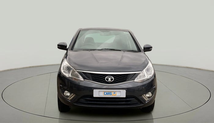 2015 Tata Zest XT PETROL, Petrol, Manual, 73,420 km, Front