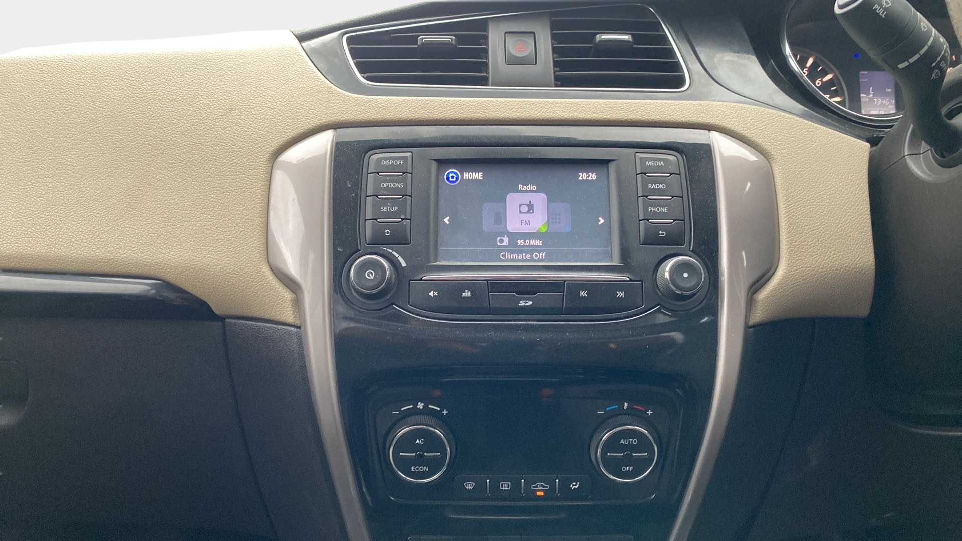 Features