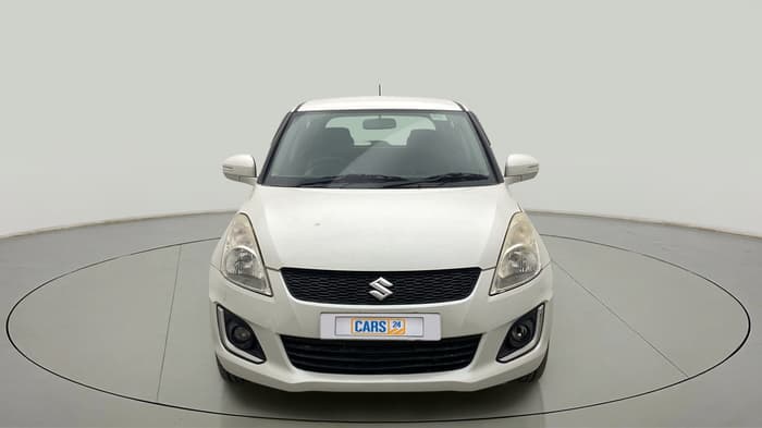 2016 Maruti Swift ZXI, Petrol, Manual, 77,053 km, Front
