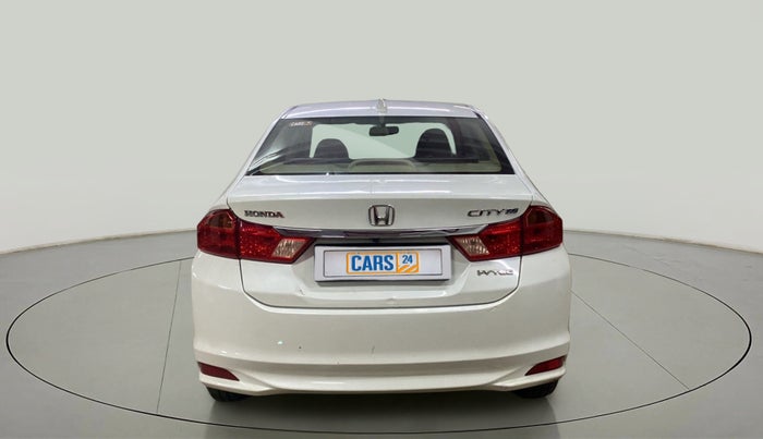 2016 Honda City 1.5L I-VTEC VX CVT, Petrol, Automatic, 67,199 km, Back/Rear