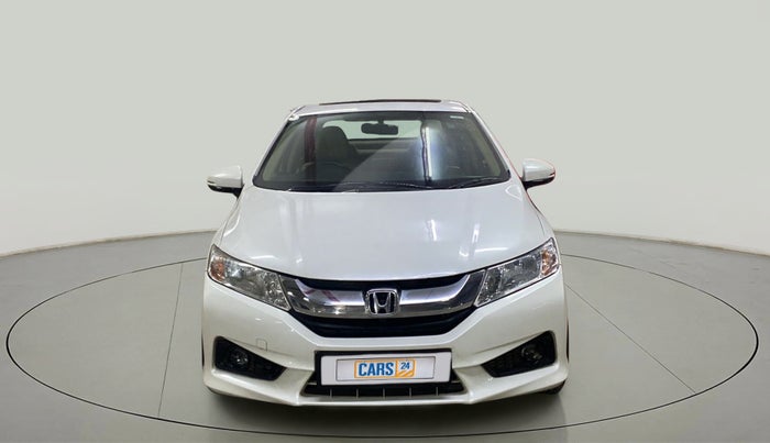 2016 Honda City 1.5L I-VTEC VX CVT, Petrol, Automatic, 67,199 km, Front