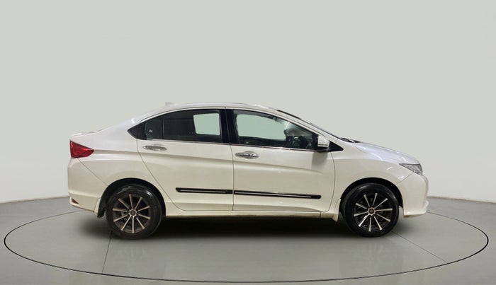 2016 Honda City 1.5L I-VTEC VX CVT, Petrol, Automatic, 67,199 km, Right Side View