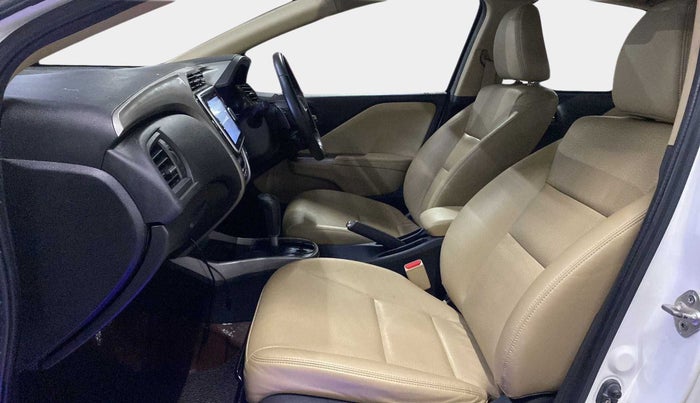 2016 Honda City 1.5L I-VTEC VX CVT, Petrol, Automatic, 67,199 km, Right Side Front Door Cabin