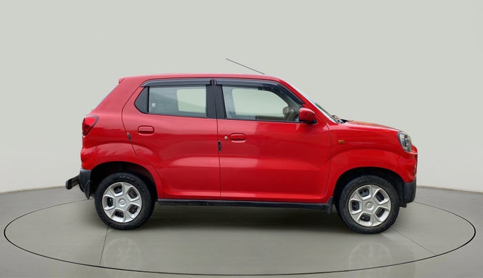 2021 Maruti S PRESSO VXI+, Petrol, Manual, 13,005 km, Right Side View