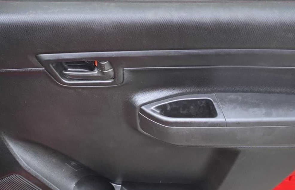 2021 Maruti S PRESSO VXI+, Petrol, Manual, 13,005 km, Driver Side Door Panels Control