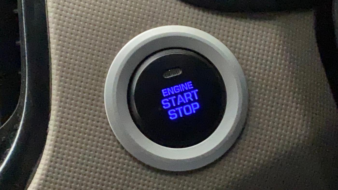 2017 Hyundai Creta SX PLUS AT 1.6 PETROL, Petrol, Automatic, 69,201 km, Keyless Start/ Stop Button