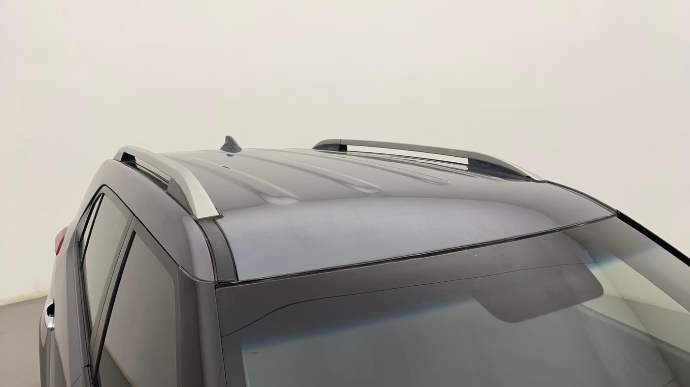 2017 Hyundai Creta SX PLUS AT 1.6 PETROL, Petrol, Automatic, 69,201 km, Roof