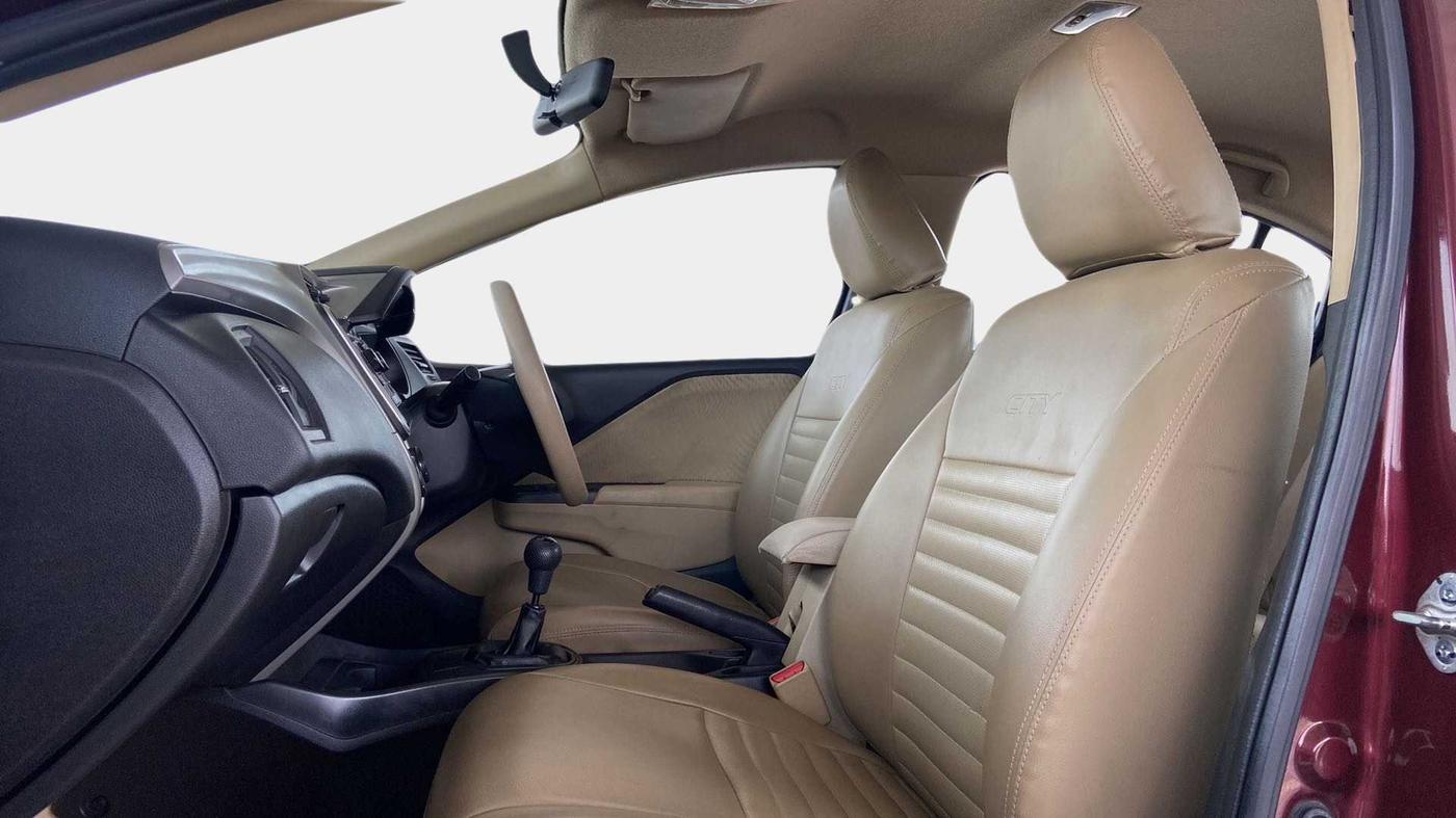 2016 Honda City 1.5L I-VTEC S MT, Petrol, Manual, 64,712 km, Right Side Front Door Cabin