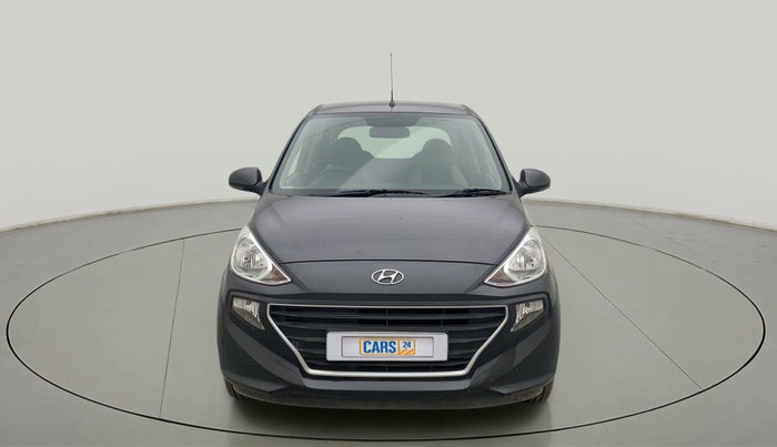 2021 Hyundai NEW SANTRO SPORTZ AMT, Petrol, Automatic, 18,628 km, Front
