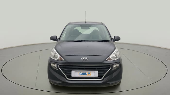 2021 Hyundai NEW SANTRO SPORTZ AMT, Petrol, Automatic, 18,628 km, Front