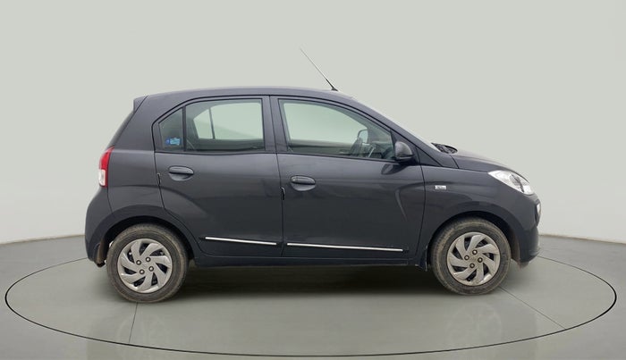 2021 Hyundai NEW SANTRO SPORTZ AMT, Petrol, Automatic, 18,628 km, Right Side View