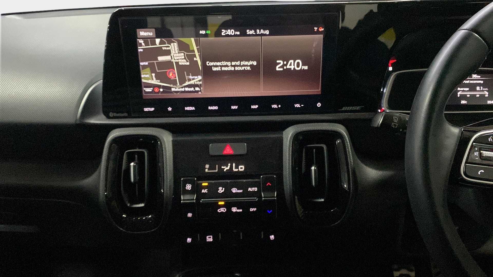 Features