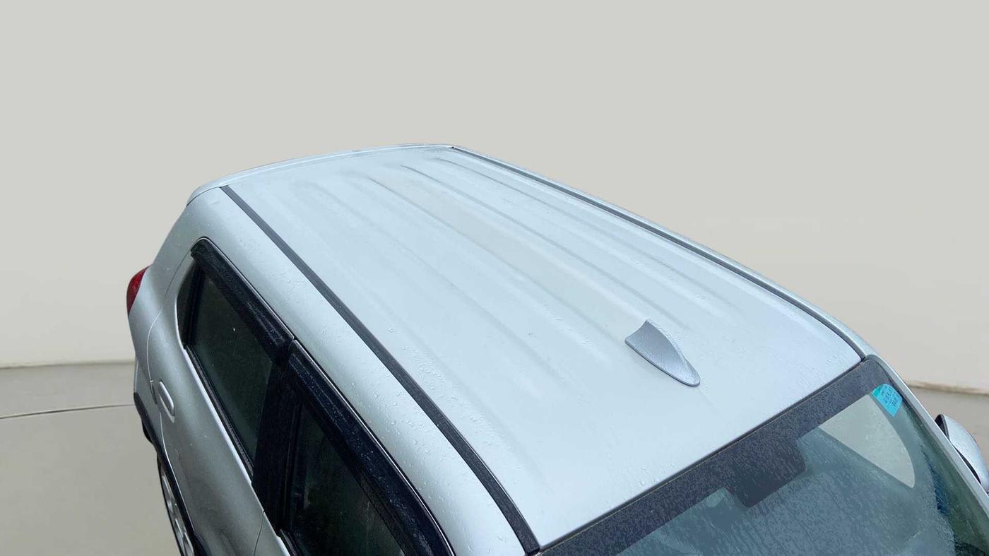 2020 Maruti S PRESSO VXI PLUS AMT, Petrol, Automatic, 17,584 km, Roof