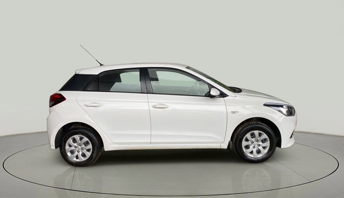 2015 Hyundai Elite i20 MAGNA 1.2, Petrol, Manual, 63,373 km, Right Side View